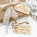 Personalised Santa's Magic Key - Signature Series