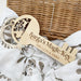 Personalised Santa's Magic Key - A Christmas Story