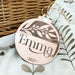 Personalised Christmas baubles - A Christmas Story Mirror