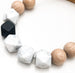 STELLA Silicone Neckace
