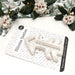ARROW Silicone Teether - Limited CHRISTMAS Edition