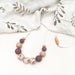 SPRING BLOOM Silicone Necklace