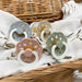 BIBS Dummies | BOHEME NIGHT GLOW | Size 1