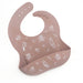 Silicone Catch Bib - Australiana Edition
