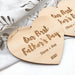 Personalised Milestone Plaque - Our First Father's Day