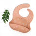 Silicone Catch Bib - Summer Edition