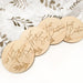 Baby Milestone Plaques - Signature Series