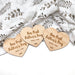 Personalised Milestone Plaque - Our First Father's Day