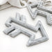 ARROW Silicone Teether - 2 Pack