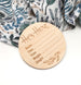 Baby Record Announcement Plaques - Designer series