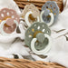 BIBS Dummies | BOHEME NIGHT GLOW | Size 1
