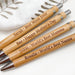 Personalised Bamboo Pen