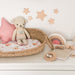 Wall Shapes Decor - Star, Heart and Leaf -  - ONE.CHEW.THREE Boutique teething, modern accessories