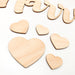 Wall Shapes Decor - Star, Heart and Leaf -  - ONE.CHEW.THREE Boutique teething, modern accessories
