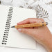 Personalised Bamboo Pen