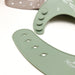 Silicone Catch Bib - Elements