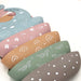 Silicone Catch Bib - Elements
