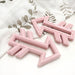 ARROW Silicone Teether - 2 Pack