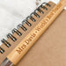 Personalised Bamboo Pen