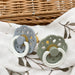 BIBS Dummies | BOHEME NIGHT GLOW | Size 1