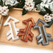 ARROW Silicone Teether - Limited CHRISTMAS Edition