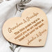 Pocket Hug Timber Plaques -  - ONE.CHEW.THREE Boutique teething, modern accessories