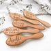 Personalised Baby Hairbrush & Comb Set