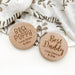 Personalised Magnetic Bottle Opener