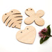 NAME Garland -  - ONE.CHEW.THREE Boutique teething, modern accessories