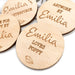 Personalised Artwork MINI Magnets