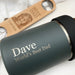 Personalised Project PARGO Stubby Cooler