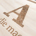 Personalised Timber Keepsake Box
