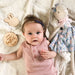 Baby Milestone Plaques - Special Firsts, First Easter, First Mother's Day (various designs) -  - ONE.CHEW.THREE Boutique teething, modern accessories