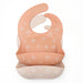 Silicone Catch Bib - Summer Edition