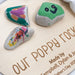Personalised Artwork Plaques (various designs)