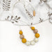 SPRING BLOOM Silicone Necklace