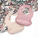Silicone Catch Bib - Twin Pack