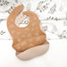 Silicone Catch Bib - Twin Pack
