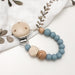 ELEMENTS Silicone Dummy Holder