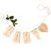 NAME Garland -  - ONE.CHEW.THREE Boutique teething, modern accessories