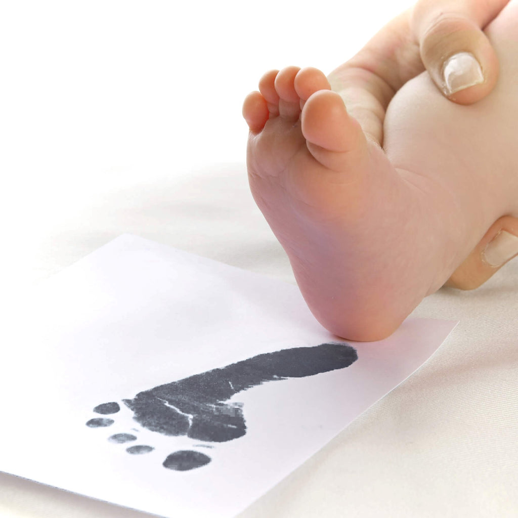 BABYInk Ink-Free Print Kit