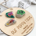 Personalised Artwork Plaques (various designs)