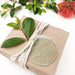 Personalised Santa Gift Tags - Timber and Glass-look -  - ONE.CHEW.THREE Boutique teething, modern accessories