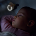 BIBS Dummies | NIGHT GLOW | Size 1