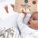 BABYInk Ink-Free Print Kit