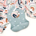 Silicone Catch Bib - Elements