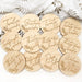 Pregnancy Milestone Plaques - Signature Series
