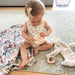 Baby Milestone Plaques - Designer Series (various designs)