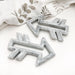 ARROW Silicone Teether