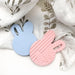 BUNNY & BEAR Silicone Teething Disc